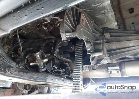 2011 Ram Ram 2500 Slt из США, поврежденный, VIN 3D7UT2CLXBG595373